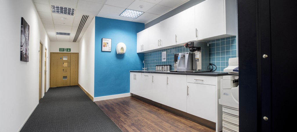Regent Park, Kingston Road, Leatherhead, KT22 7PL