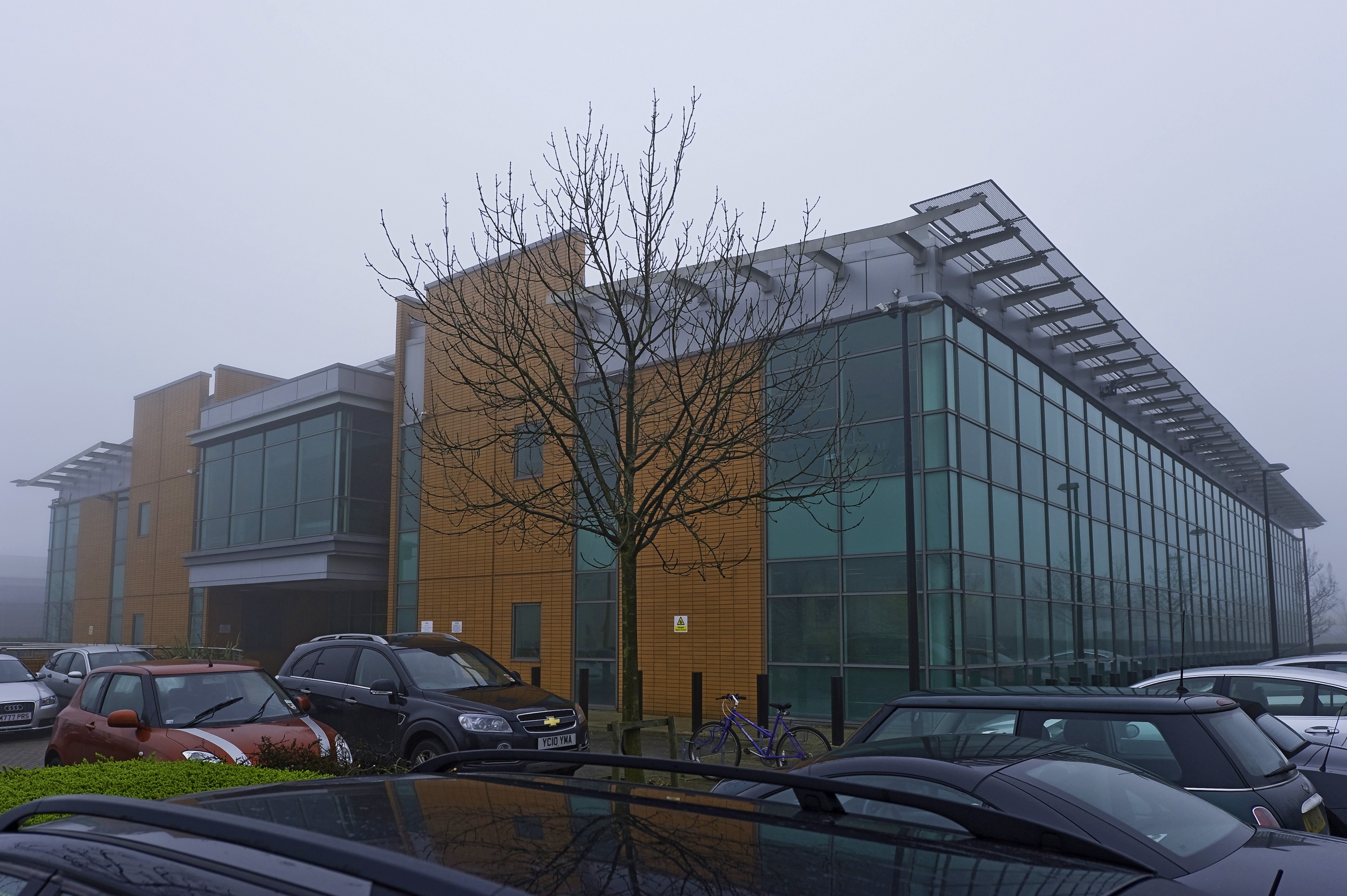 Century Way, Colton, Leeds, LS15 8ZA