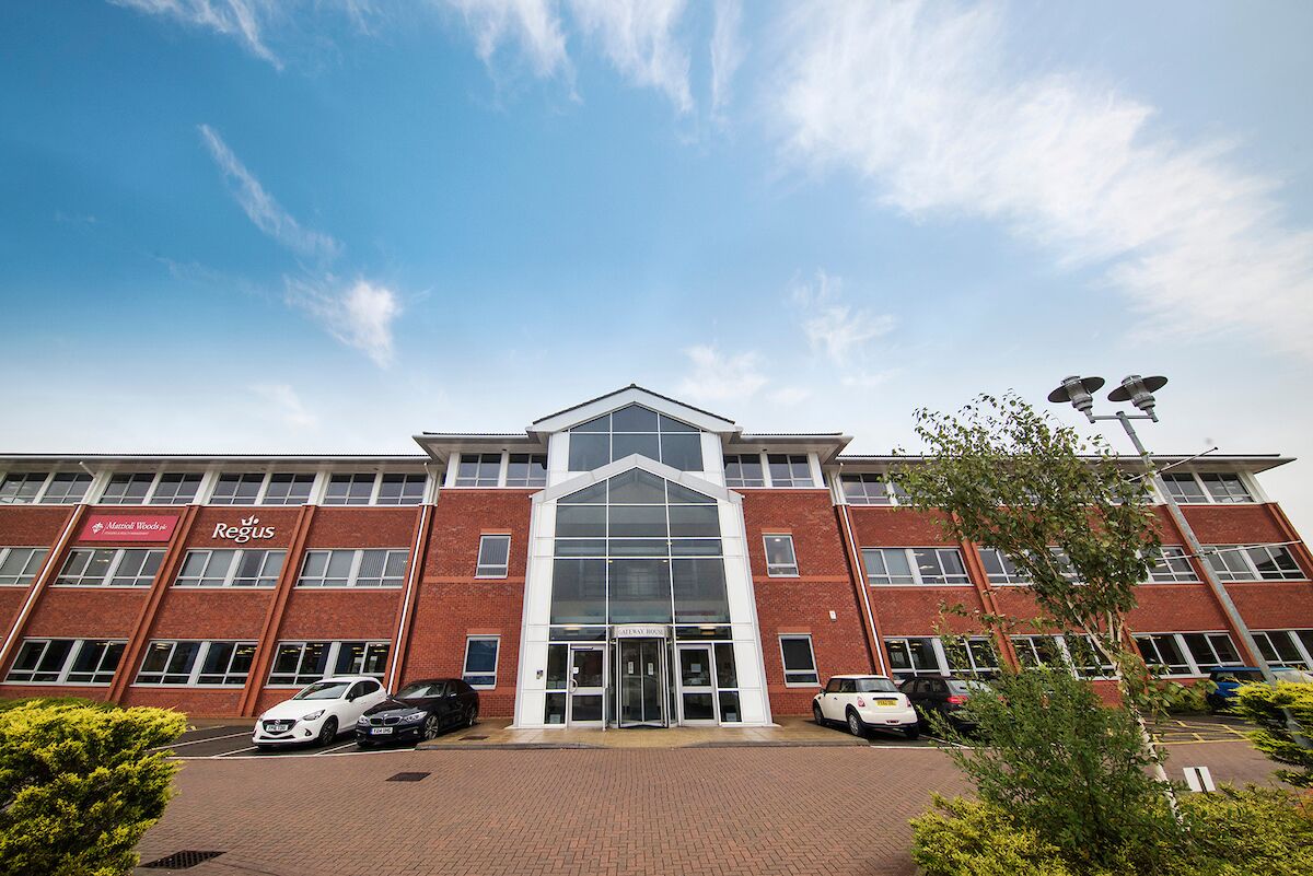 Penman Way, Leicester, LE19 1SY