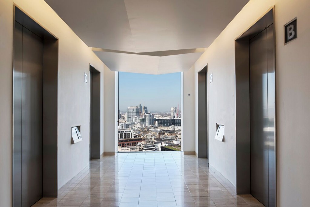 Primrose Street, Liverpool Street, EC2A 2EW