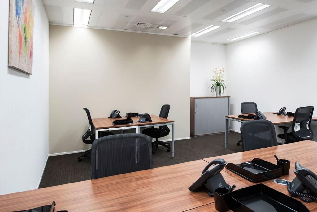 Primrose Street, Liverpool Street, EC2A 2EW