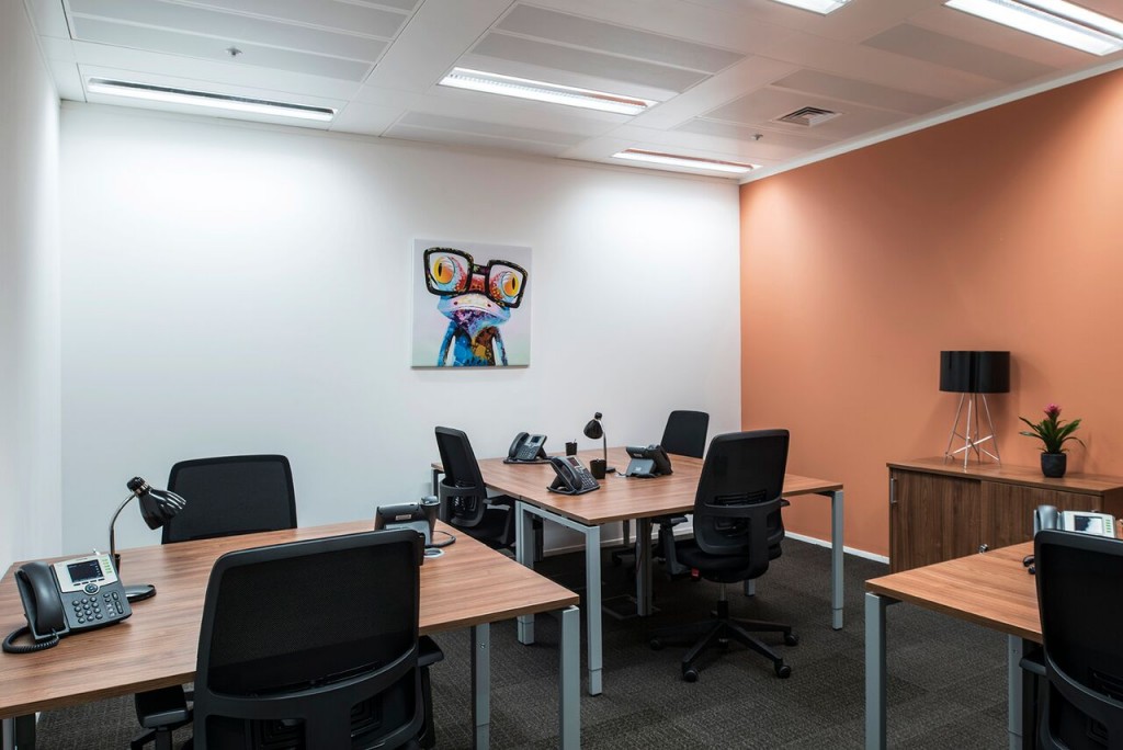 Primrose Street, Liverpool Street, EC2A 2EW