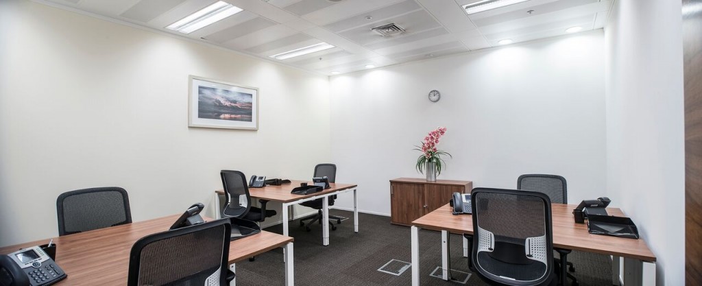 Primrose Street, Liverpool Street, EC2A 2EW