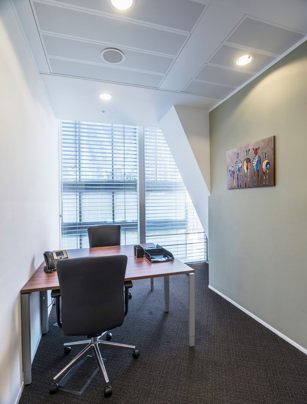 Primrose Street, Liverpool Street, EC2A 2EW