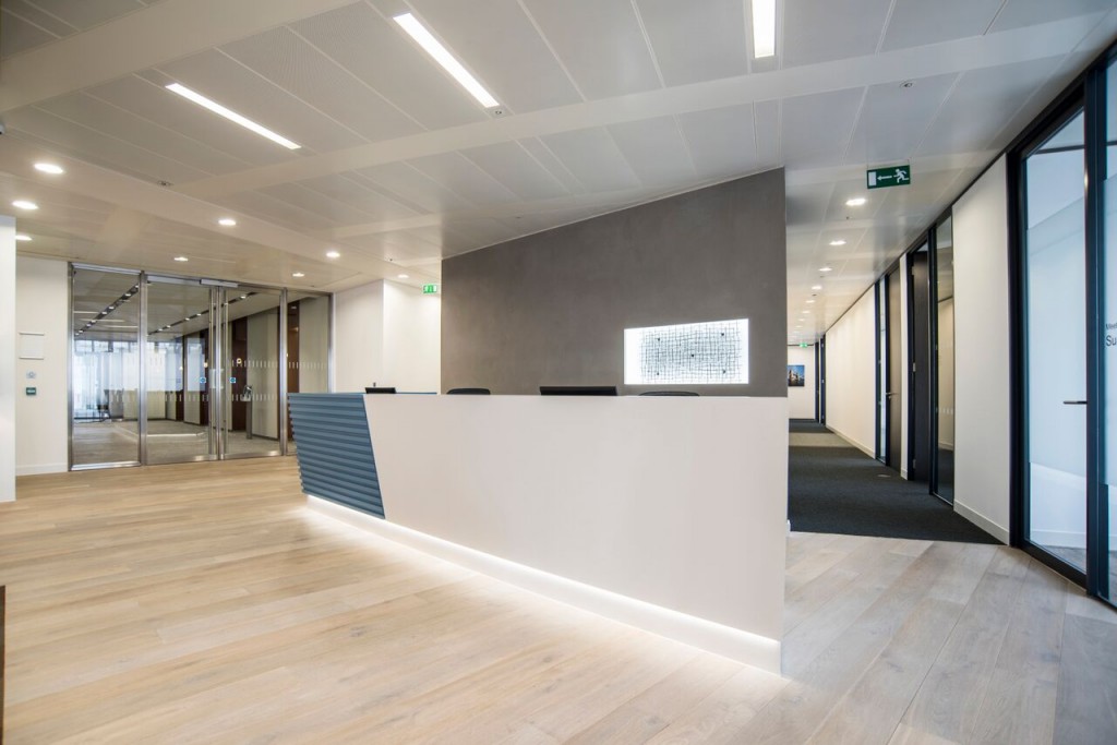 The News Building, London Bridge Street, London, SE1 9SG
