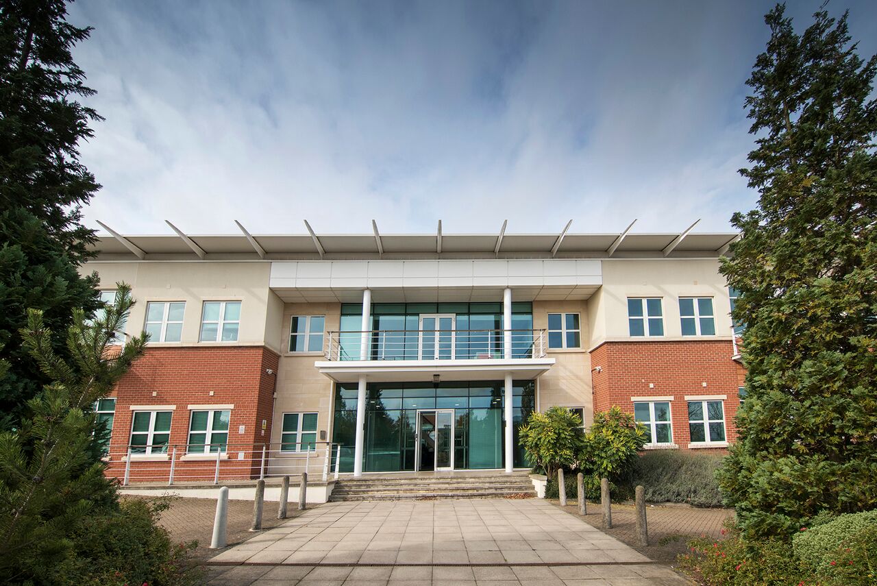 Capability Green, Luton, LU1 3PE