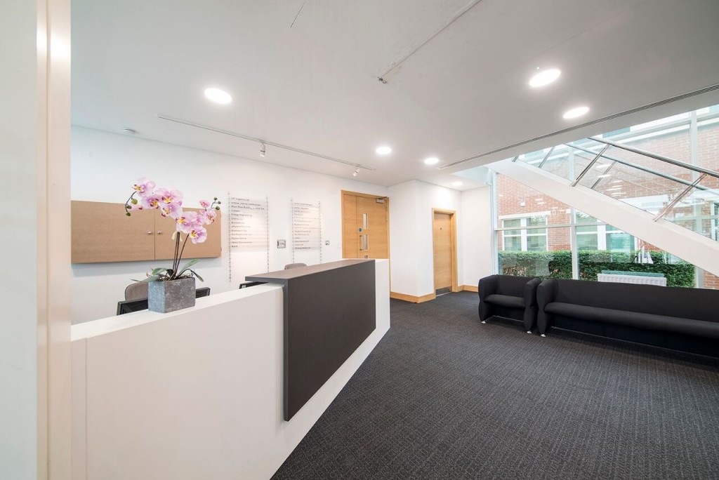 Capability Green, Luton, LU1 3PE