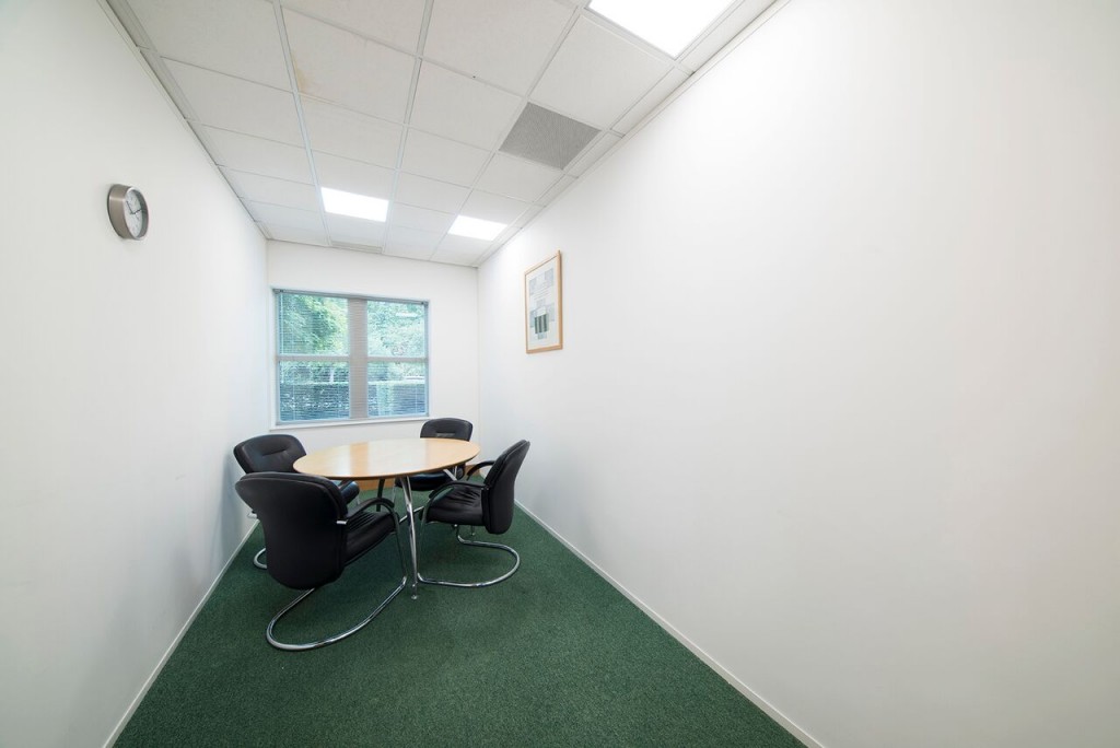 Capability Green, Luton, LU1 3PE