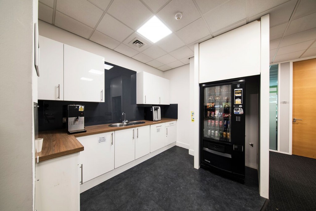 Capability Green, Luton, LU1 3PE