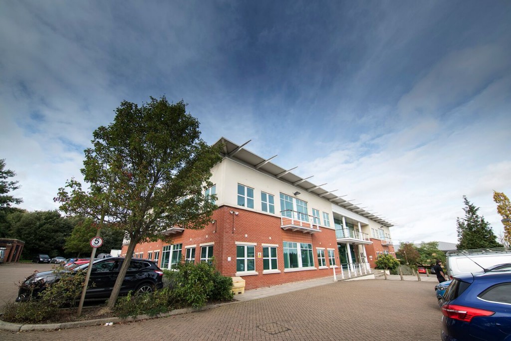 Capability Green, Luton, LU1 3PE