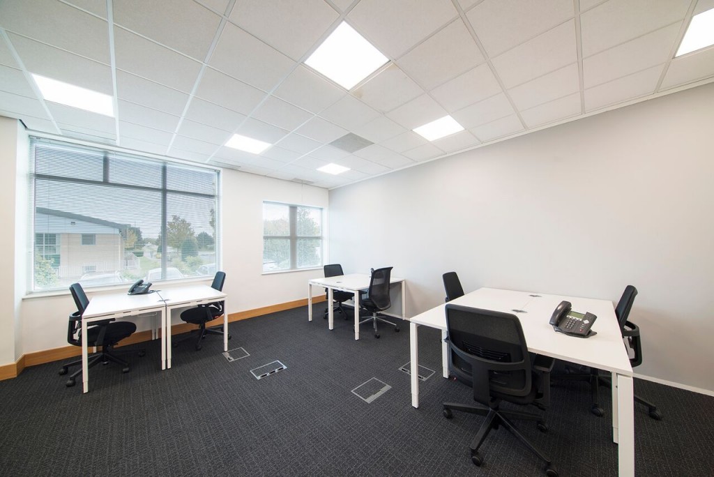 Capability Green, Luton, LU1 3PE