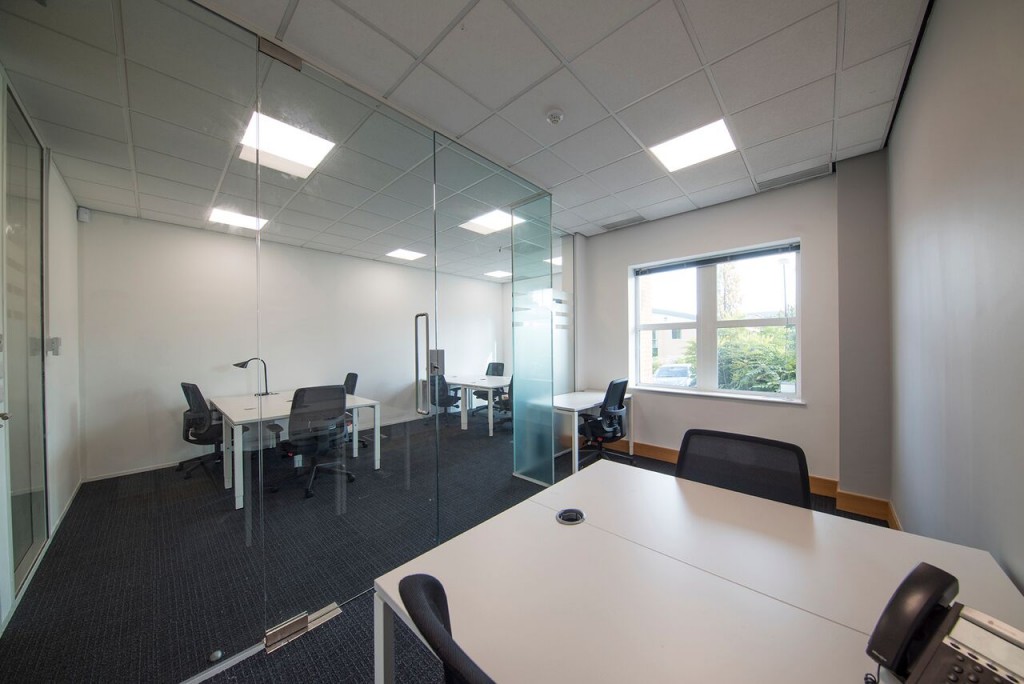 Capability Green, Luton, LU1 3PE