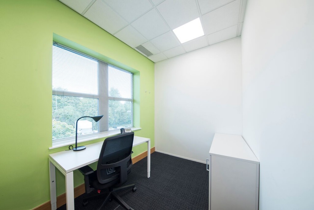 Capability Green, Luton, LU1 3PE