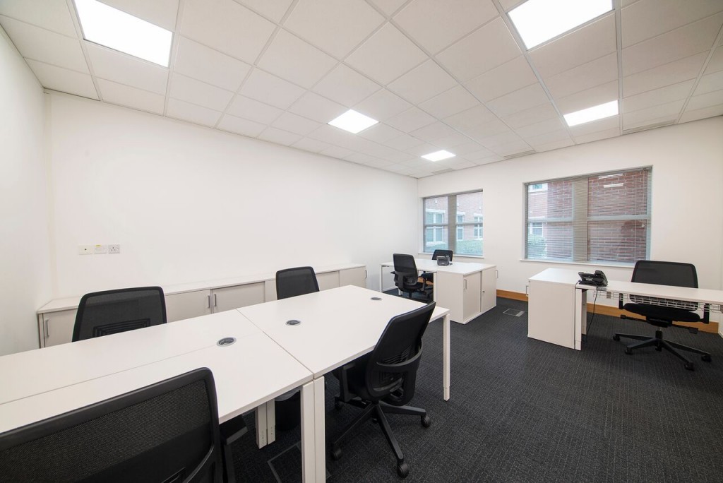 Capability Green, Luton, LU1 3PE