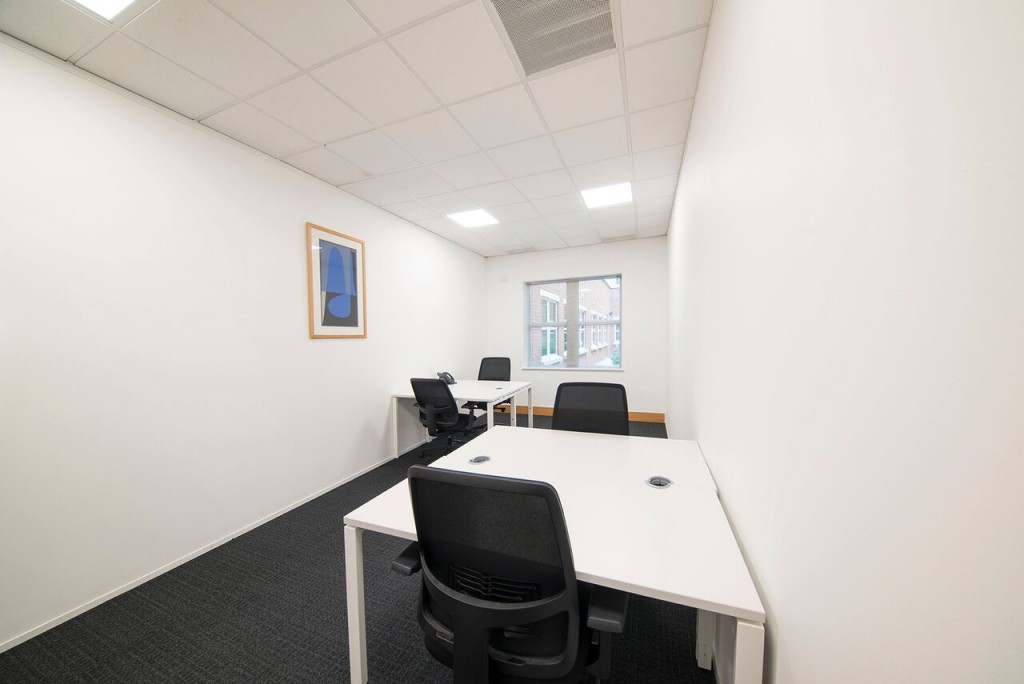 Capability Green, Luton, LU1 3PE