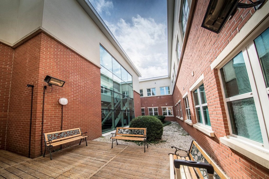 Capability Green, Luton, LU1 3PE