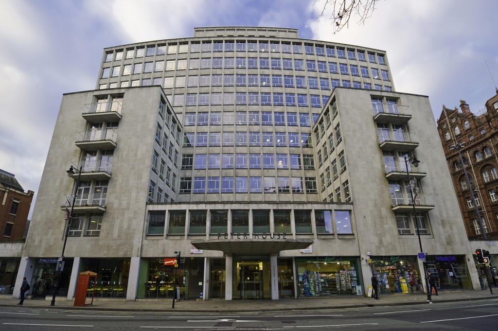 Oxford St, Manchester, M1 5AN