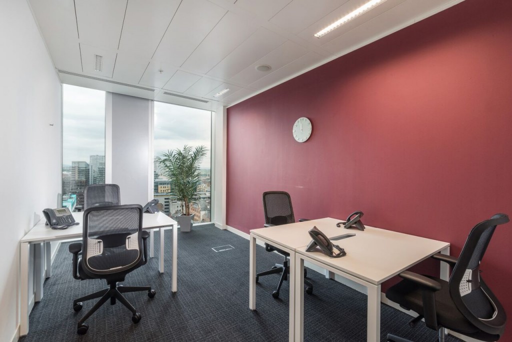 Hardman Street, Spinningfields, Manchester, M3 3HF