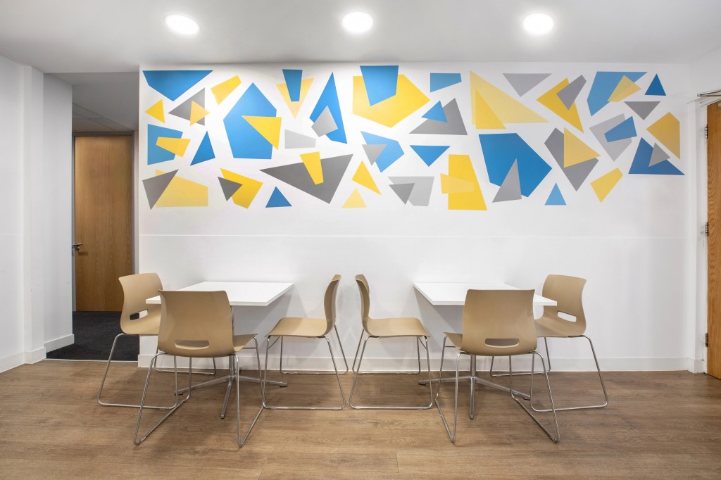 Burwood Place, Marylebone, W2 2UT