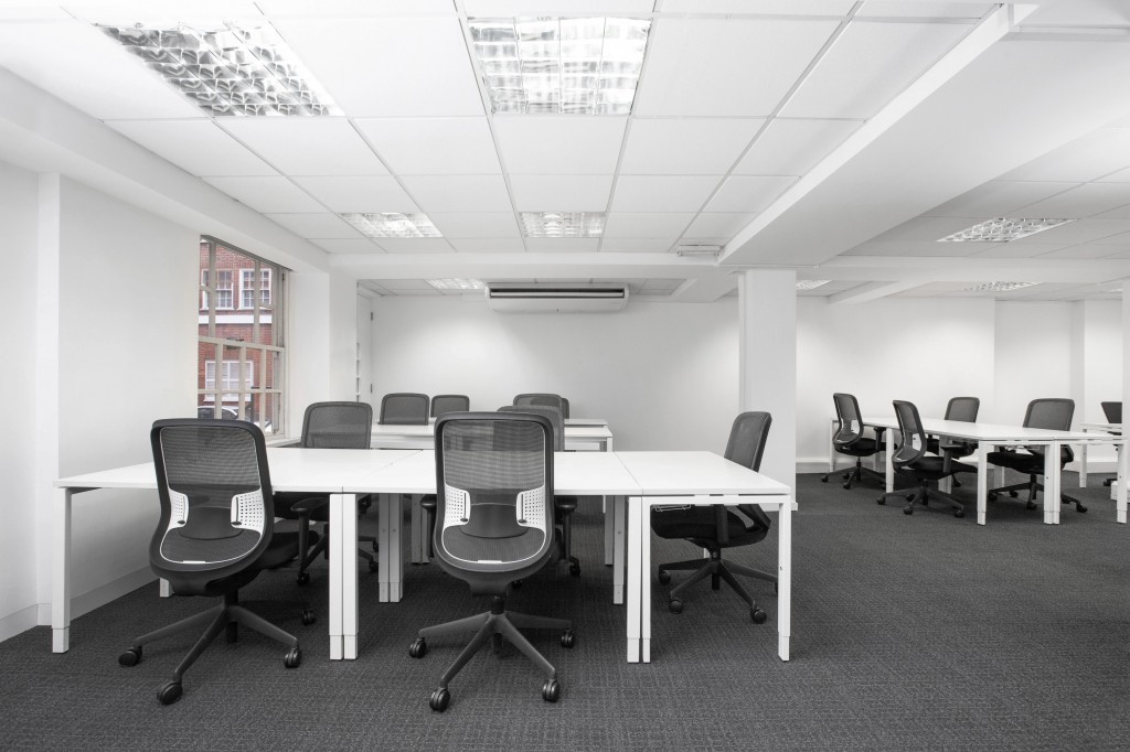 Burwood Place, Marylebone, W2 2UT