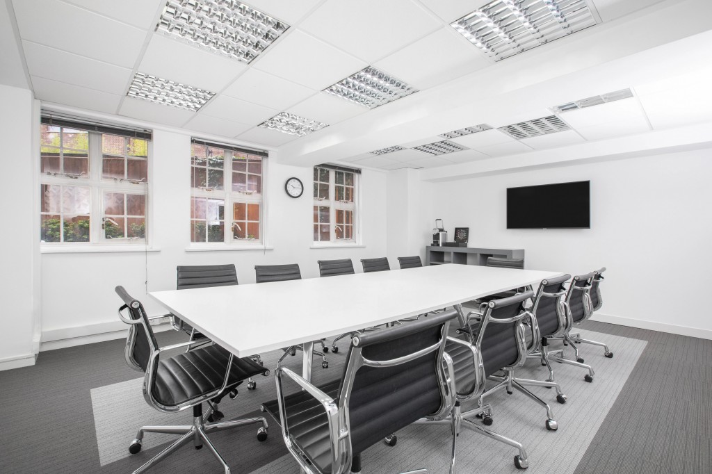 Burwood Place, Marylebone, W2 2UT