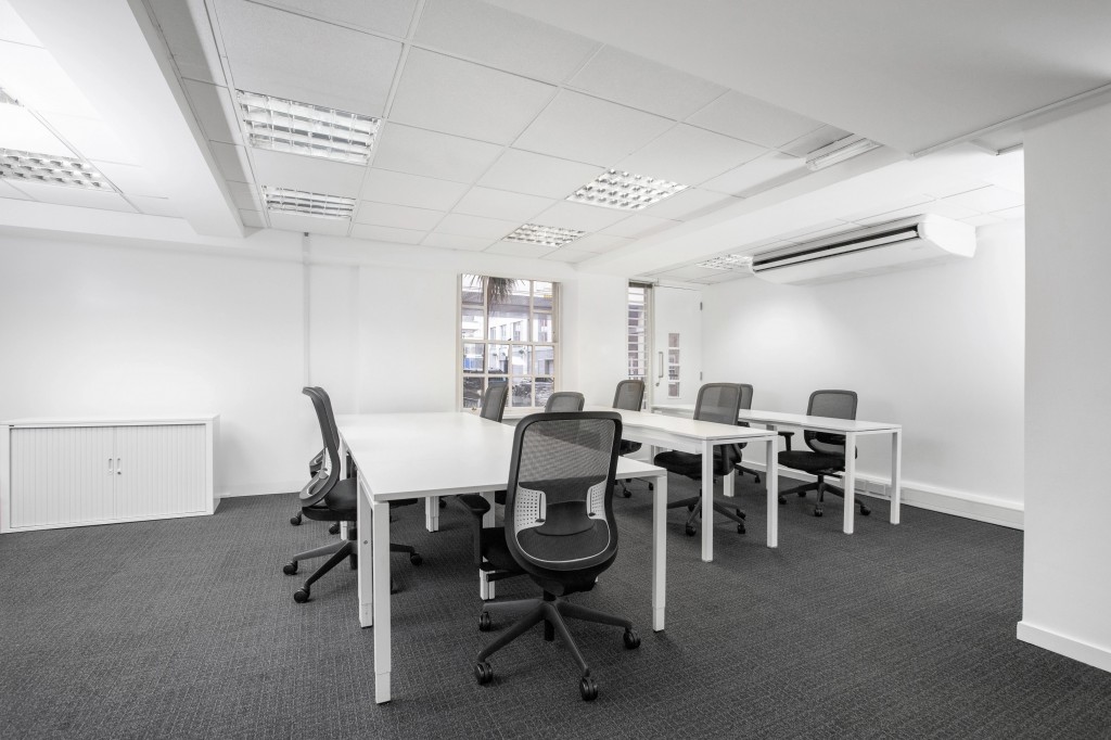 Burwood Place, Marylebone, W2 2UT