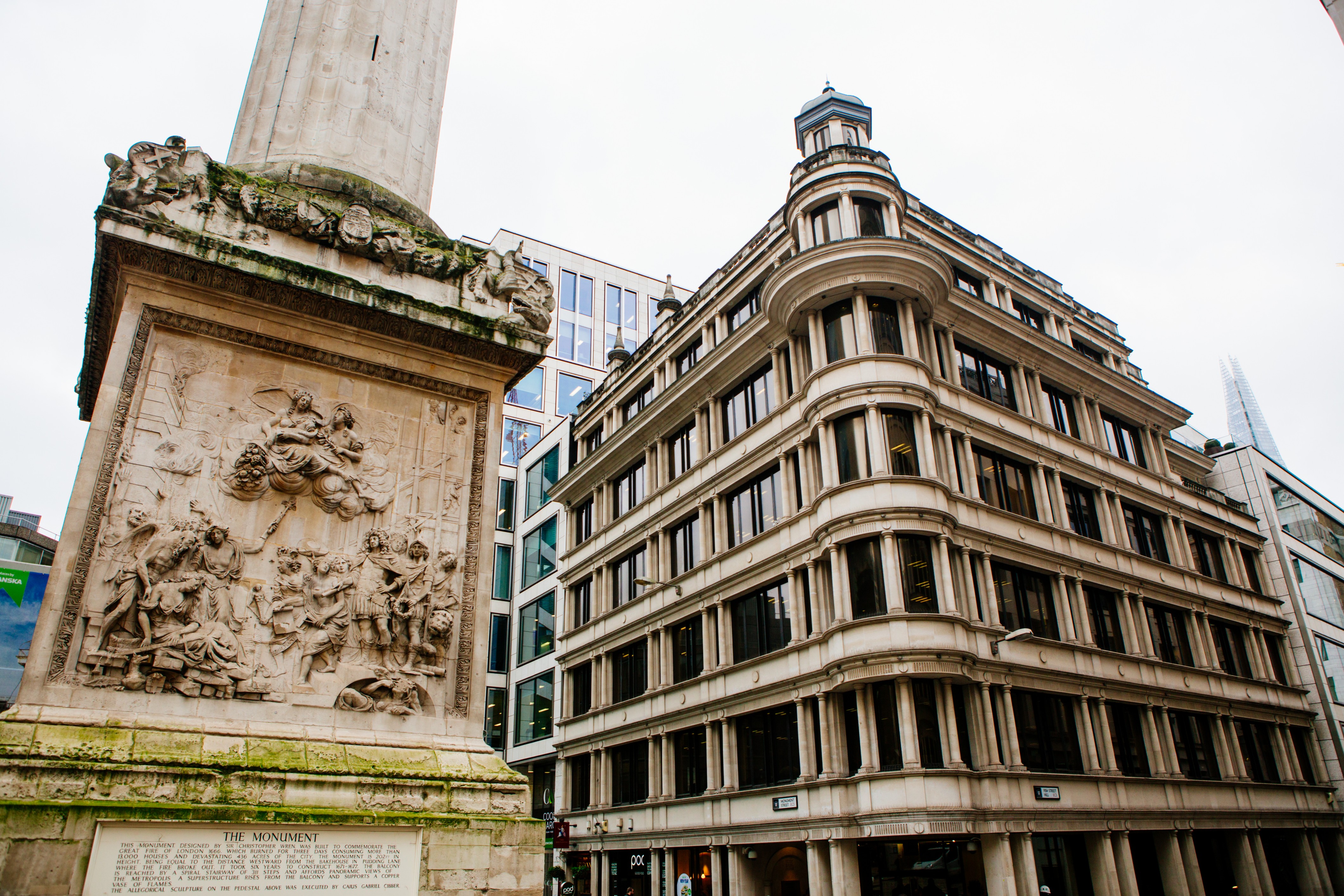 King William Street, Monument, EC4N 7DZ