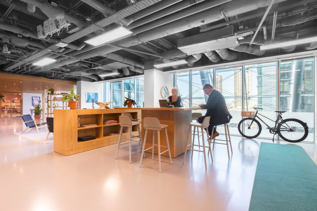 1 Ropemaker Street, Moorgate, EC2Y 9HT