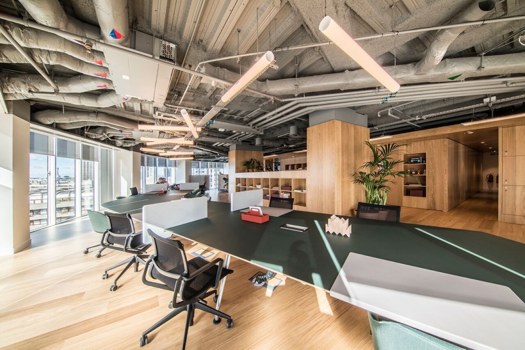 1 Ropemaker Street, Moorgate, EC2Y 9HT