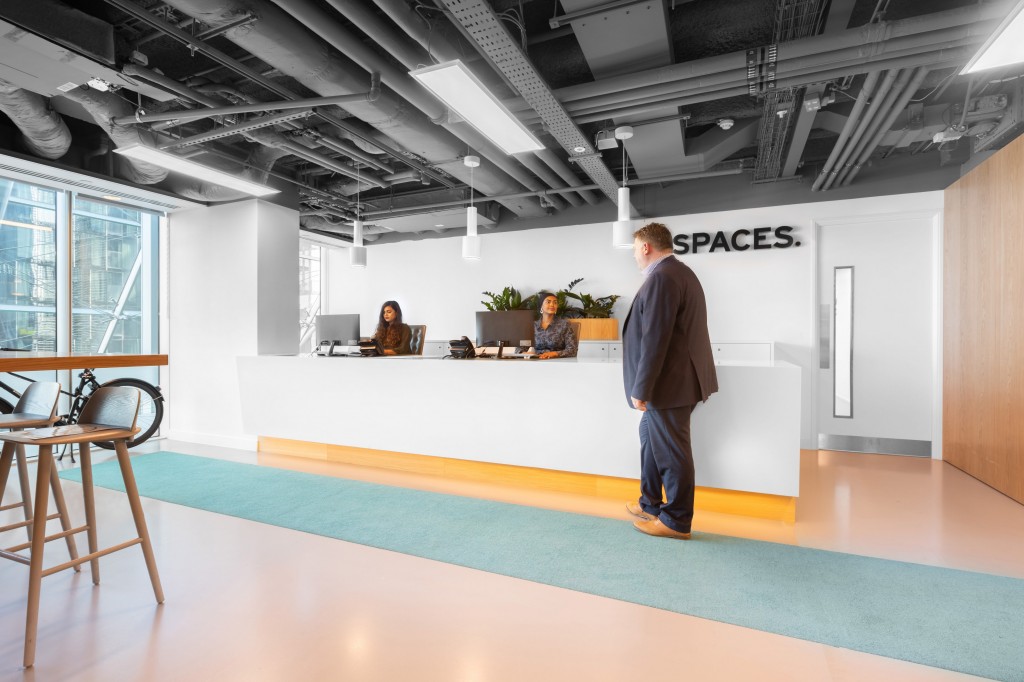 1 Ropemaker Street, Moorgate, EC2Y 9HT