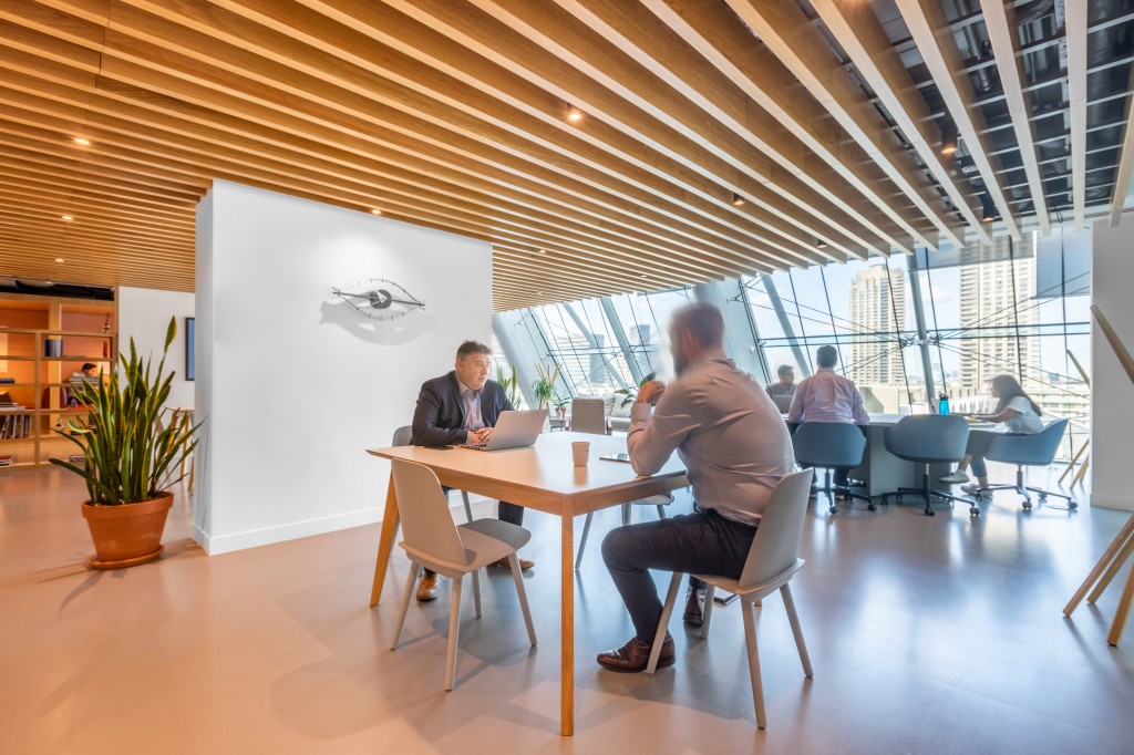 1 Ropemaker Street, Moorgate, EC2Y 9HT