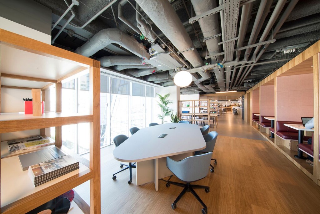 1 Ropemaker Street, Moorgate, EC2Y 9HT