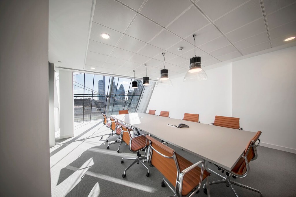 1 Ropemaker Street, Moorgate, EC2Y 9HT