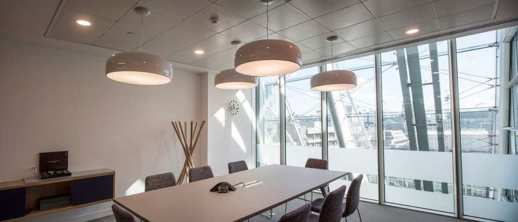 1 Ropemaker Street, Moorgate, EC2Y 9HT