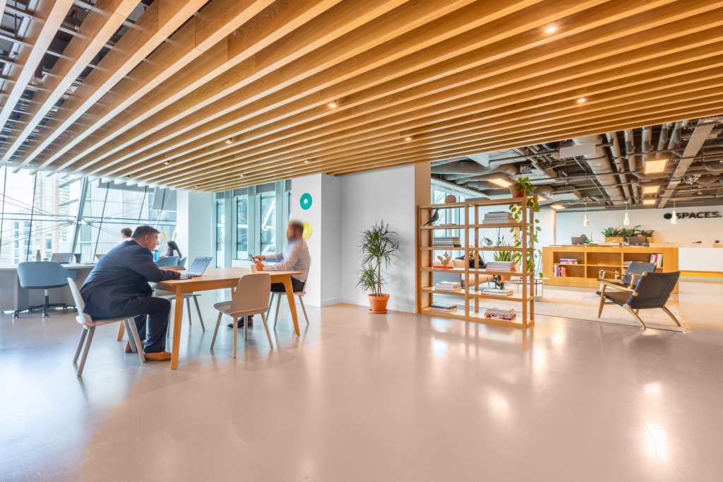 1 Ropemaker Street, Moorgate, EC2Y 9HT