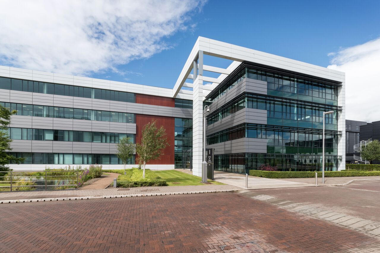 Parklands Way, Motherwell, ML1 4WR