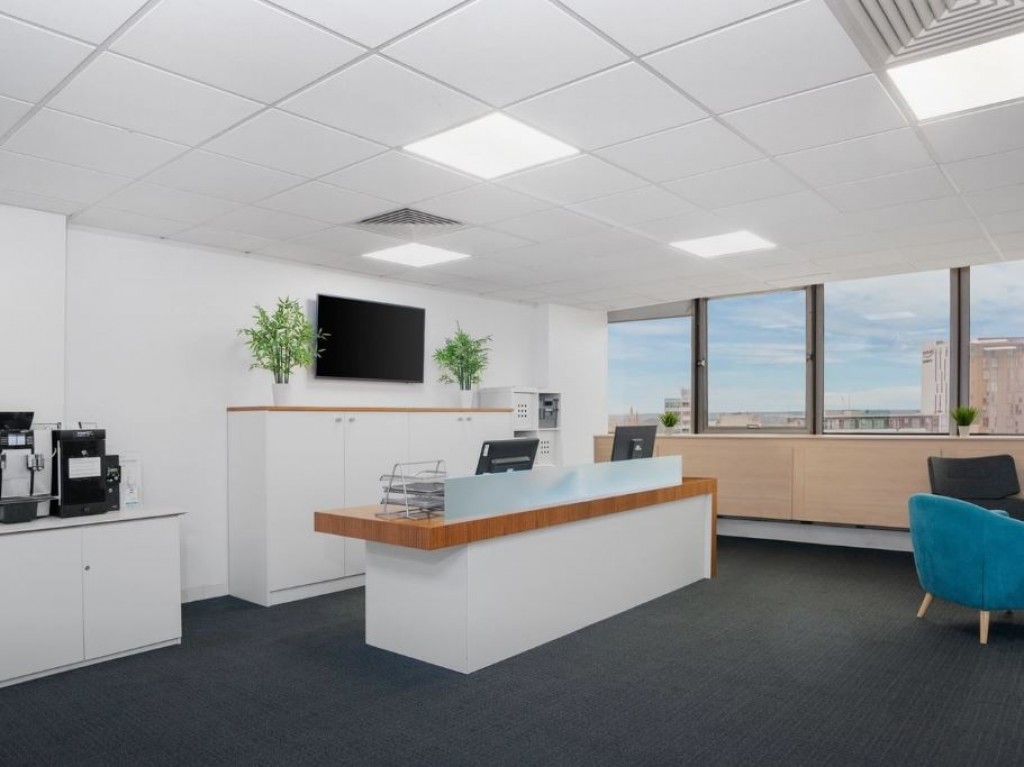 Toll House Hill, Nottingham, NG1 5FS