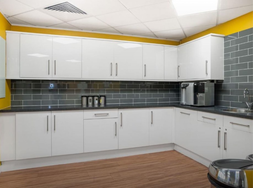 Toll House Hill, Nottingham, NG1 5FS