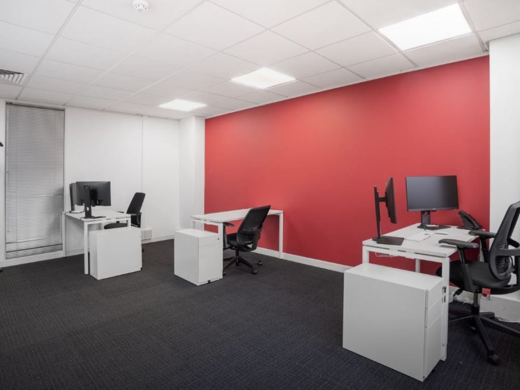 Toll House Hill, Nottingham, NG1 5FS