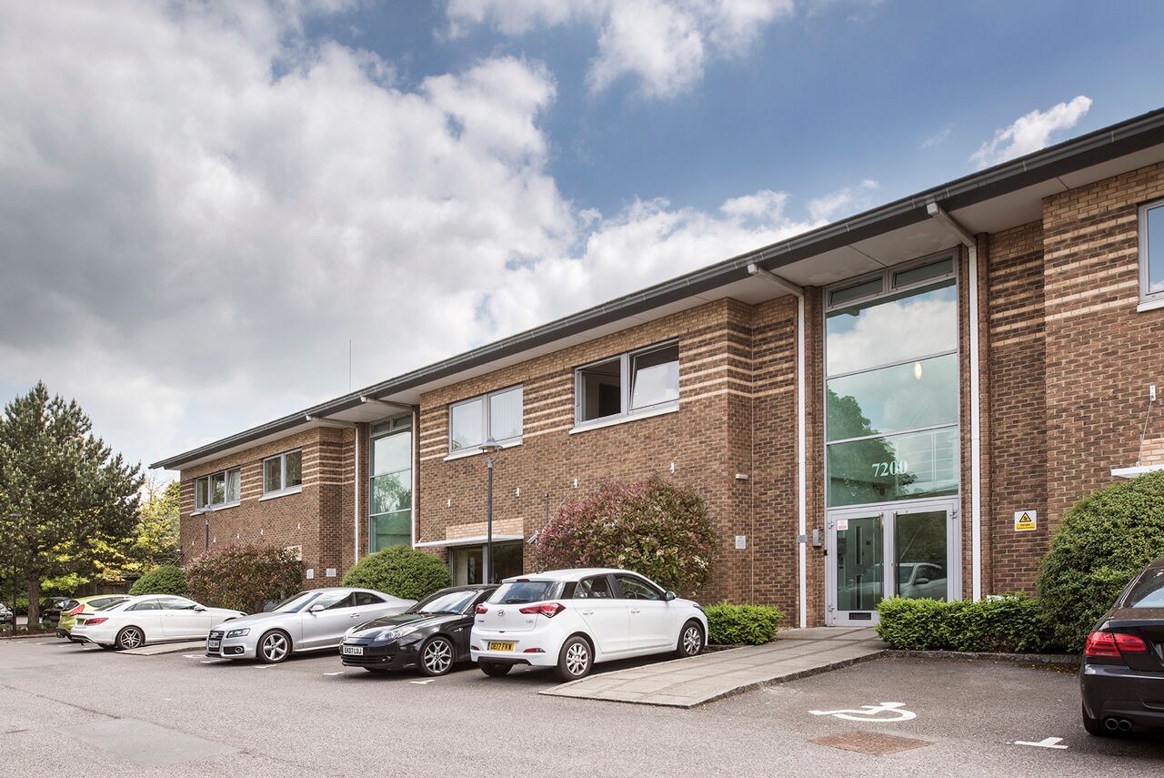 Garsington Road, Oxford, OX4 2JZ