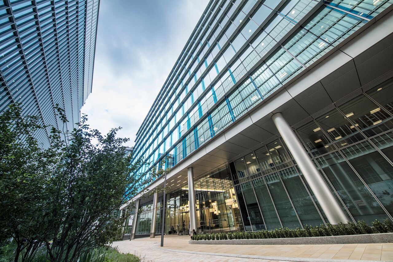 Kingdom Street, Paddington, W2 6BD