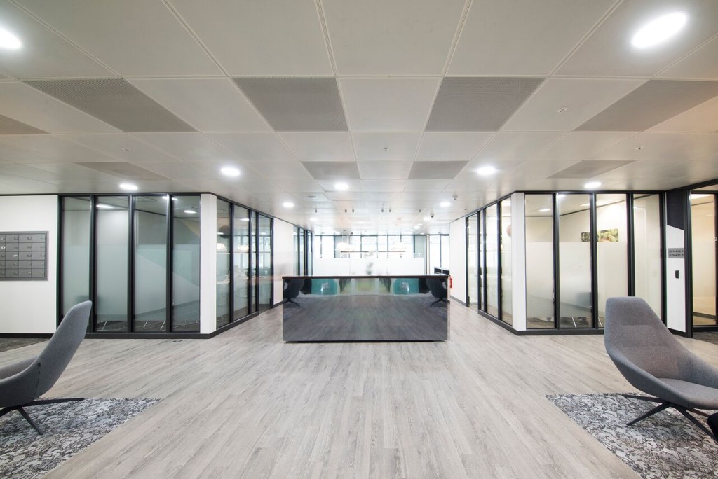 Kingdom Street, Paddington, W2 6BD