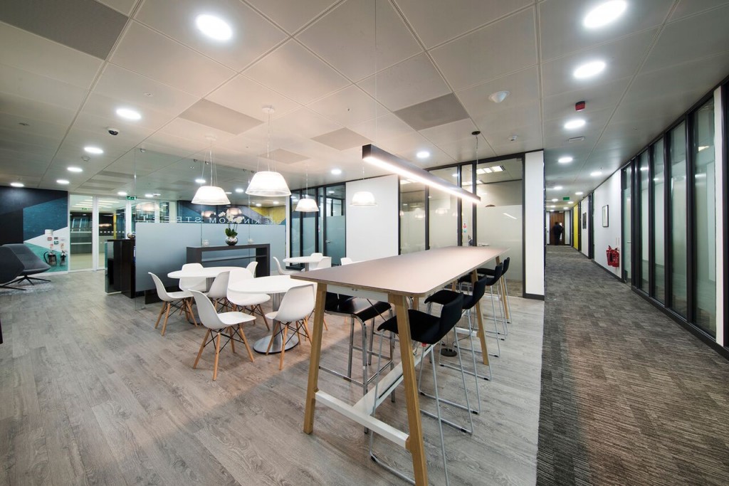 Kingdom Street, Paddington, W2 6BD
