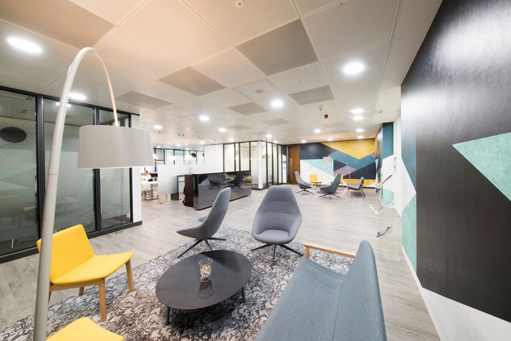 Kingdom Street, Paddington, W2 6BD