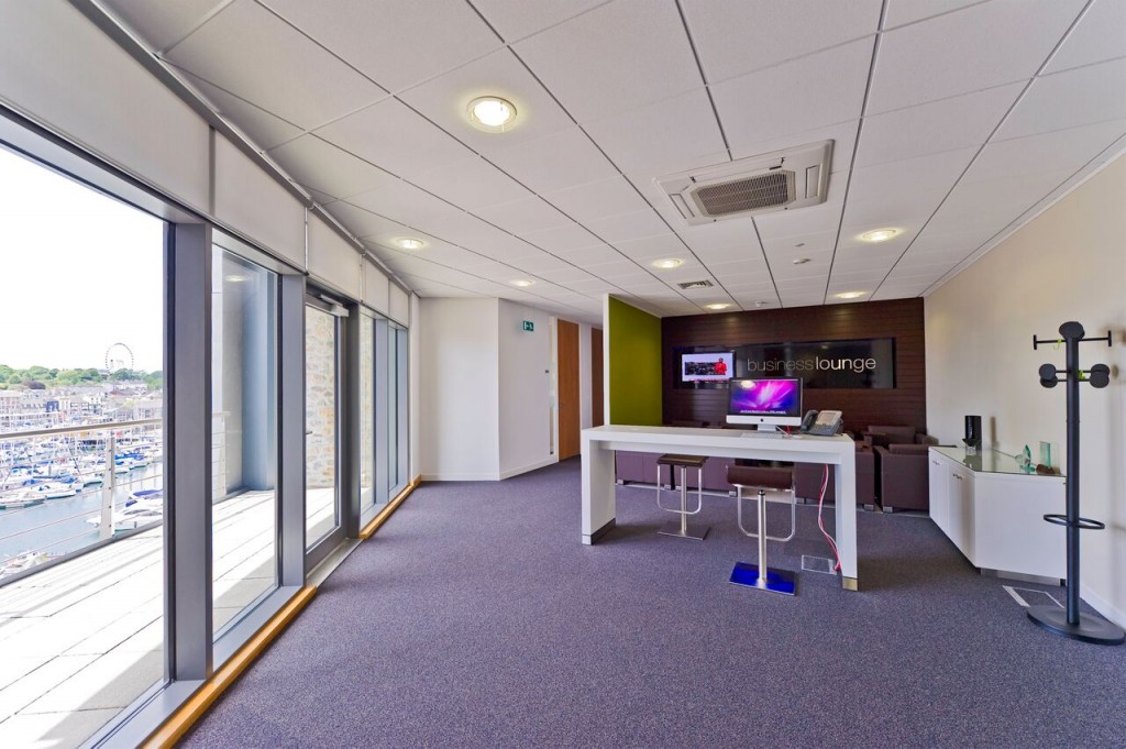 North East Quay, Plymouth, PL4 0BN