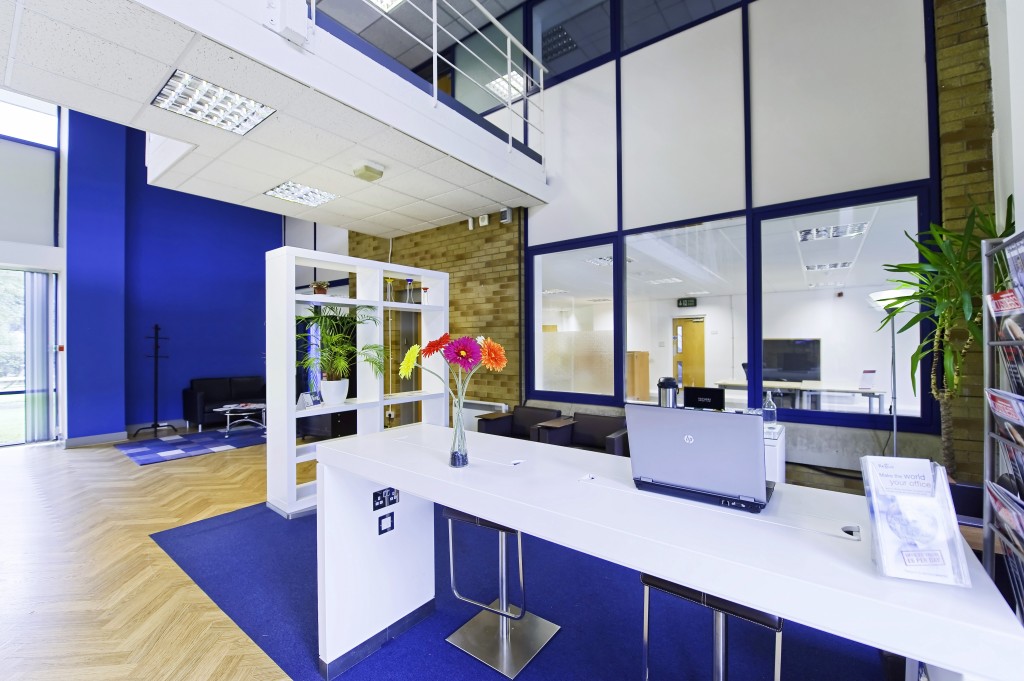 The Pavillions, Preston, PR2 2YB