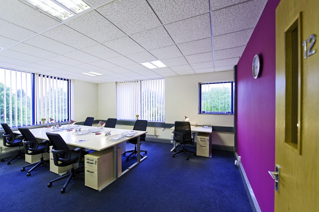 The Pavillions, Preston, PR2 2YB