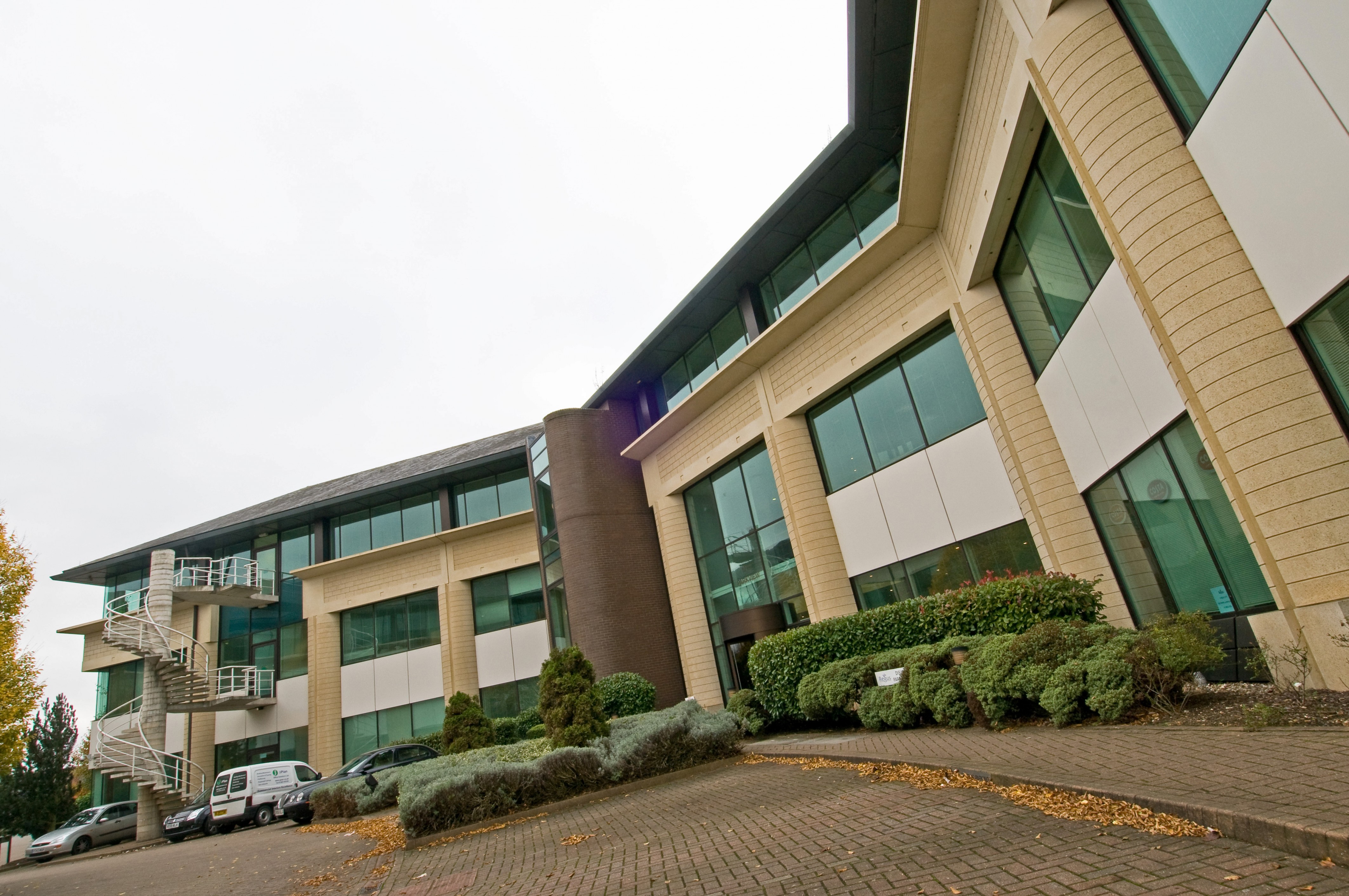 Arlington Business Park, Reading, RG7 4SA