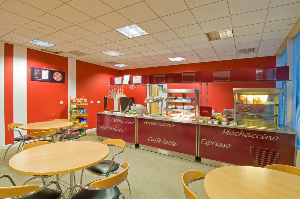Arlington Business Park, Reading, RG7 4SA
