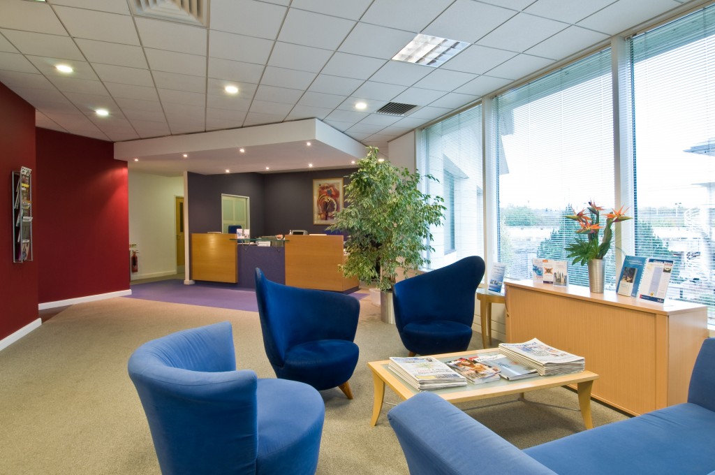 Arlington Business Park, Reading, RG7 4SA